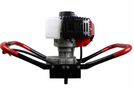 Мотобур PROFIPOWER МБ-52 12912