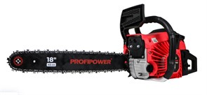 Бензиновая пила PROFIPOWER ПБ-52 12914