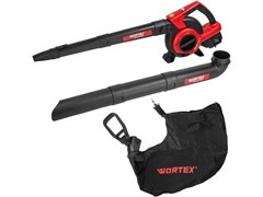 Аккум. воздуходувка WORTEX BB 2536-1 D в кор. ALL1 SOLO 12942
