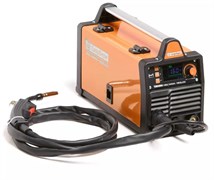 Сварочный полуавтомат MIG/MMA-160LCD СварБери 12961