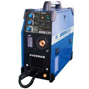 Сварочный полуавтомат Aurora Overman 185 3656