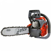 Пила бензиновая цепная EFCO MT 411 13001