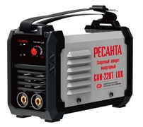 Сварочный инвертор Ресанта САИ-220T LUX