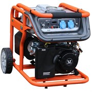 Генератор бензиновый ZONGSHEN KB 2500 13016