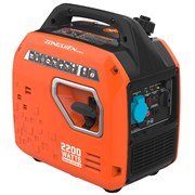 Генератор бензиновый ZONGSHEN BQH 2200 13022