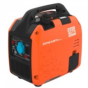 Генератор бензиновый ZONGSHEN BQH 2200 E 13027