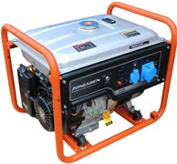 Генератор бензиновый ZONGSHEN PB 6000 13031