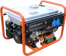 Генератор бензиновый ZONGSHEN PB 5000 E 13032