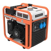 Генератор бензиновый ZONGSHEN BPB 4500 13035