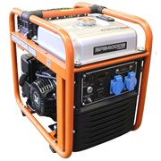 Генератор бензиновый ZONGSHEN BPB 4000 E 13036