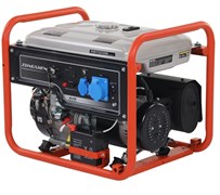 Генератор бензиновый ZONGSHEN PB 7000 E 13042