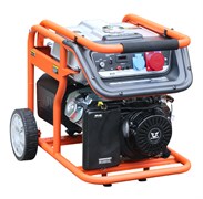Генератор бензиновый ZONGSHEN KB 7003 E 13044
