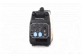 Генератор бензиновый ZONGSHEN BQH 4000 E 13046