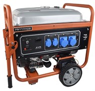 Генератор бензиновый ZONGSHEN PB 11000 E 13052