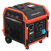 Генератор бензиновый ZONGSHEN BQH 9000 E 13054