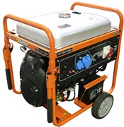 Генератор бензиновый ZONGSHEN PB 12003 E 13055