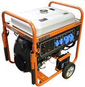Генератор бензиновый ZONGSHEN PB 12000 E 13056