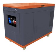 Генератор бензиновый ZONGSHEN QB 12003 E 13058
