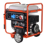 Генератор бензиновый ZONGSHEN PB 15003 E 13059