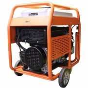 Генератор бензиновый ZONGSHEN PB 22000 E 13063