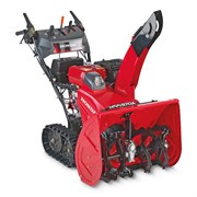 Снегоуборщик бензиновый Honda HSS 970A ETD 13067