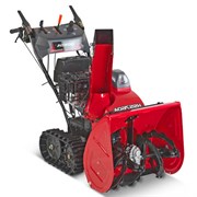 Снегоуборщик бензиновый Honda HSS 760A ETD 13068