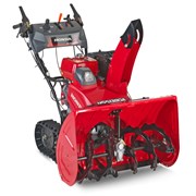 Снегоуборщик бензиновый Honda HSS 1380 A ET 13069