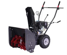 Снегоуборщик EVOline SBG 560 E (с двигателем Zongshen) 13074