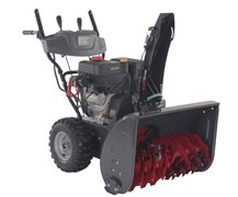 Снегоуборщик EVOline SBG 700 LE (с двигателем Loncin) 13078