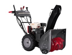 Снегоуборщик EVOline SBG 610 HE (с двигателем Honda) 13081