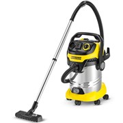 Пылесос профессиональный Karcher WD 6 P Premium