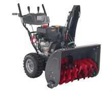 Снегоуборщик EVOline SBG 760 LE (с двигателем Loncin) 13084