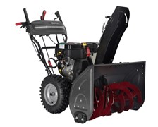Снегоуборщик EVOline SBG 760 BE (с двигателем Briggs&amp;Stratton) 13089