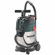 Профессиональный пылесос Metabo ASA 30L PC inox 1