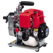 Мотопомпа бензиновая Honda WX 10 T 13098