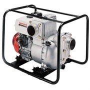 Мотопомпа бензиновая Honda WT 40 XK3 13107