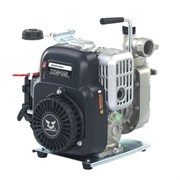 Мотопомпа бензиновая ZONGSHEN XG 15 13108