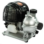 Мотопомпа бензиновая ZONGSHEN XG 10 13109