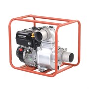 Мотопомпа бензиновая ZONGSHEN WG 40 13116