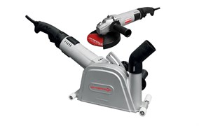 Штроборез  ПД-150/1800Э + УШМ-180/1800Э 13145