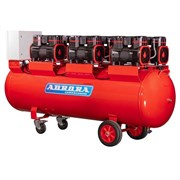 Безмасляный компрессор Aurora PASSAT-250/1500 MODULE 4G 13143