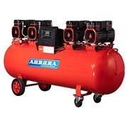 Безмасляный компрессор Aurora PASSAT-250/1000 MODULE 4G 13148