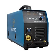 Сварочный полуавтомат Varteg DUO 200-S 3694