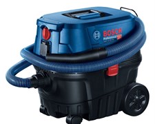 Пылесос промышленный Bosch GAS 12-25 PL