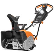 Снегоуборщик электрический DAEWOO DAST 3000E 13236