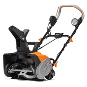 Снегоуборщик электрический DAEWOO DAST 2600E 13239