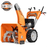 Снегоуборщик бензиновый DAEWOO DAST 9070 (LCT) 13244