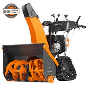 Снегоуборщик бензиновый DAEWOO DAST 427 13246