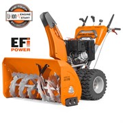 Снегоуборщик бензиновый DAEWOO DAST 17110 EFI 13257