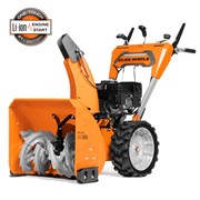 Снегоуборщик бензиновый DAEWOO DAST 8565 13261